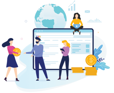 Reliable sourcing